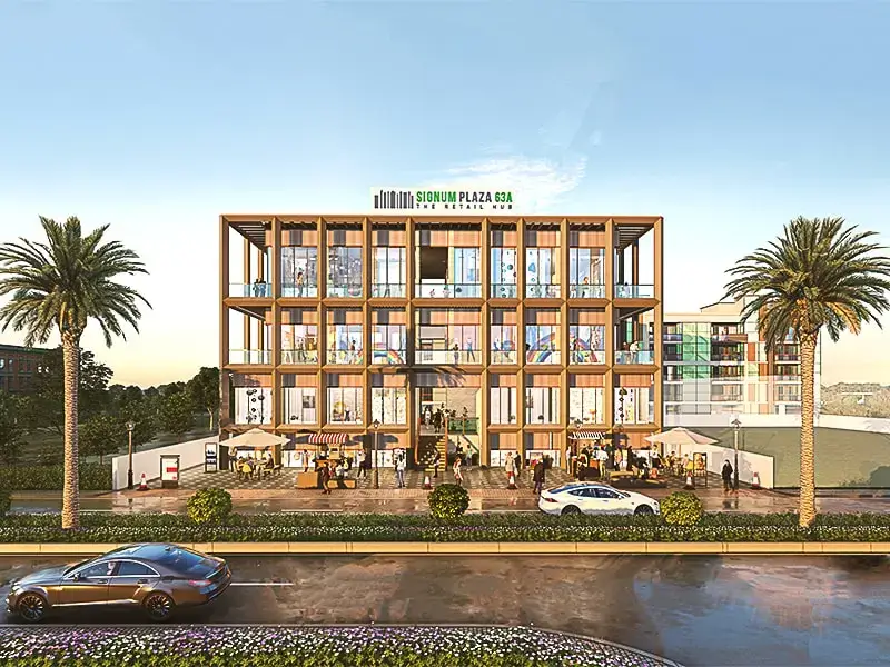 DELUXE DXP Commercial