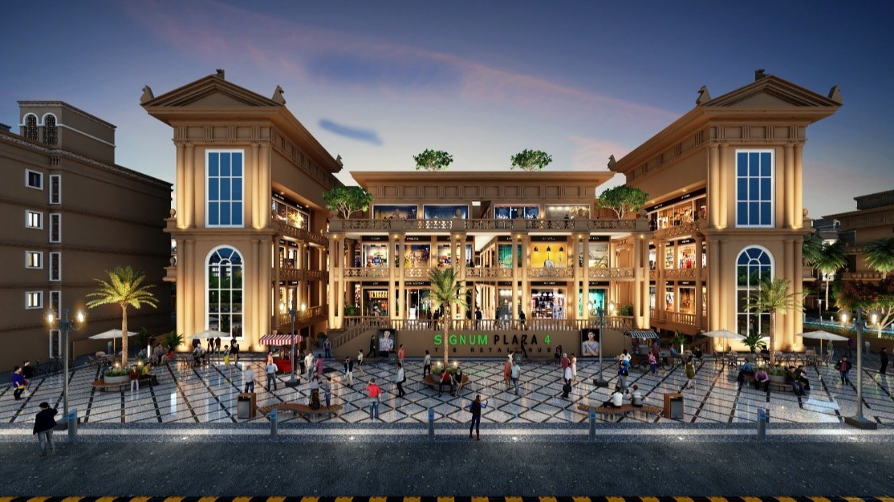 Signature Global City