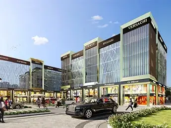 DELUXE DXP Commercial