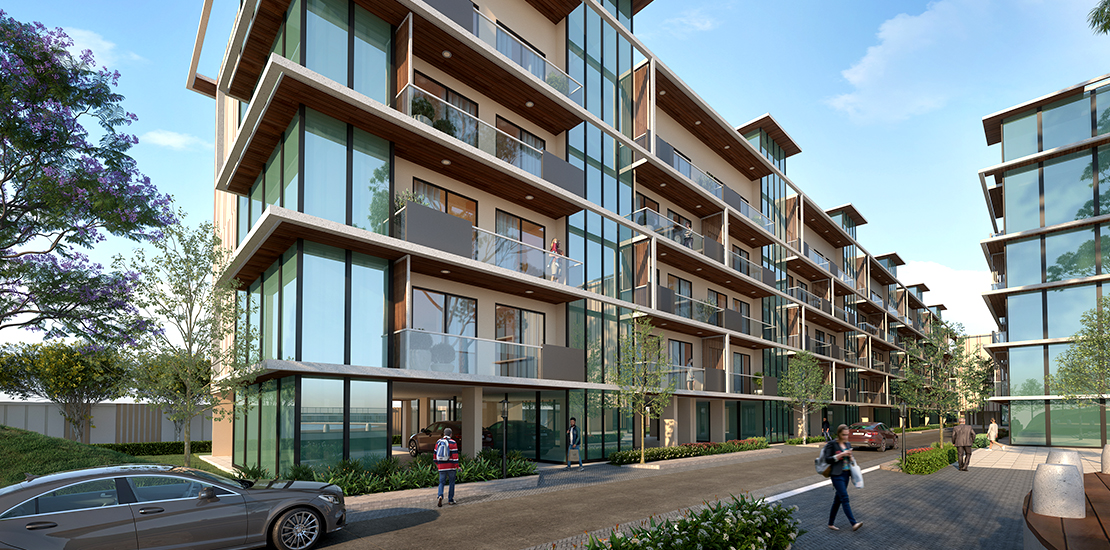 DELUXE DXP Commercial