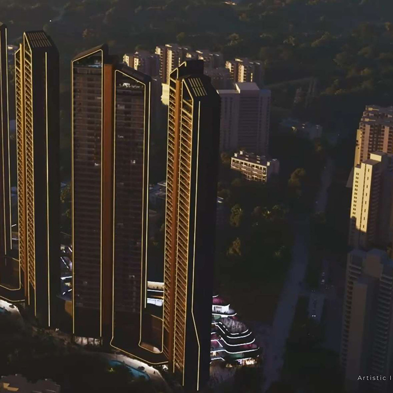 DELUXE DXP Commercial