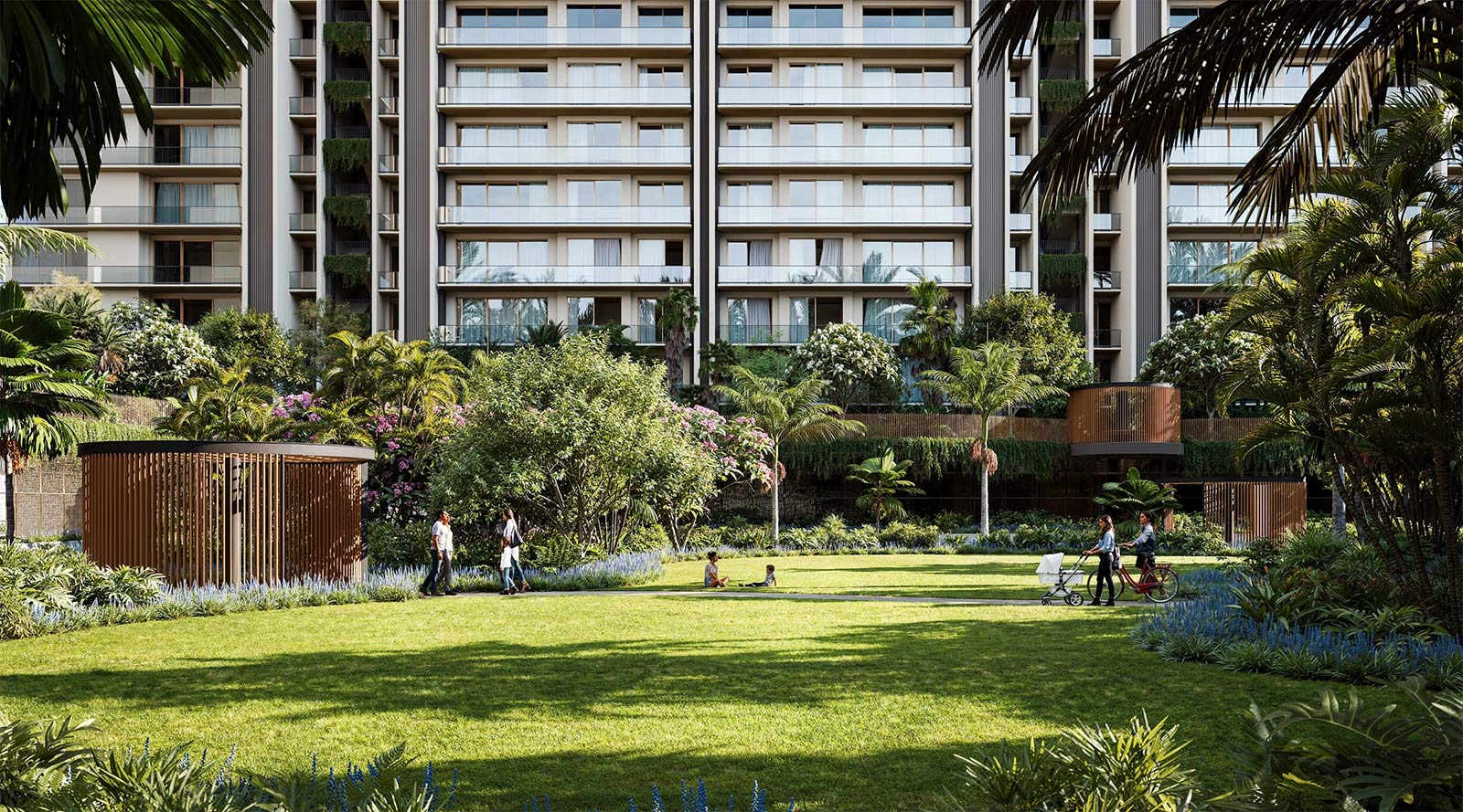 DELUXE DXP Commercial