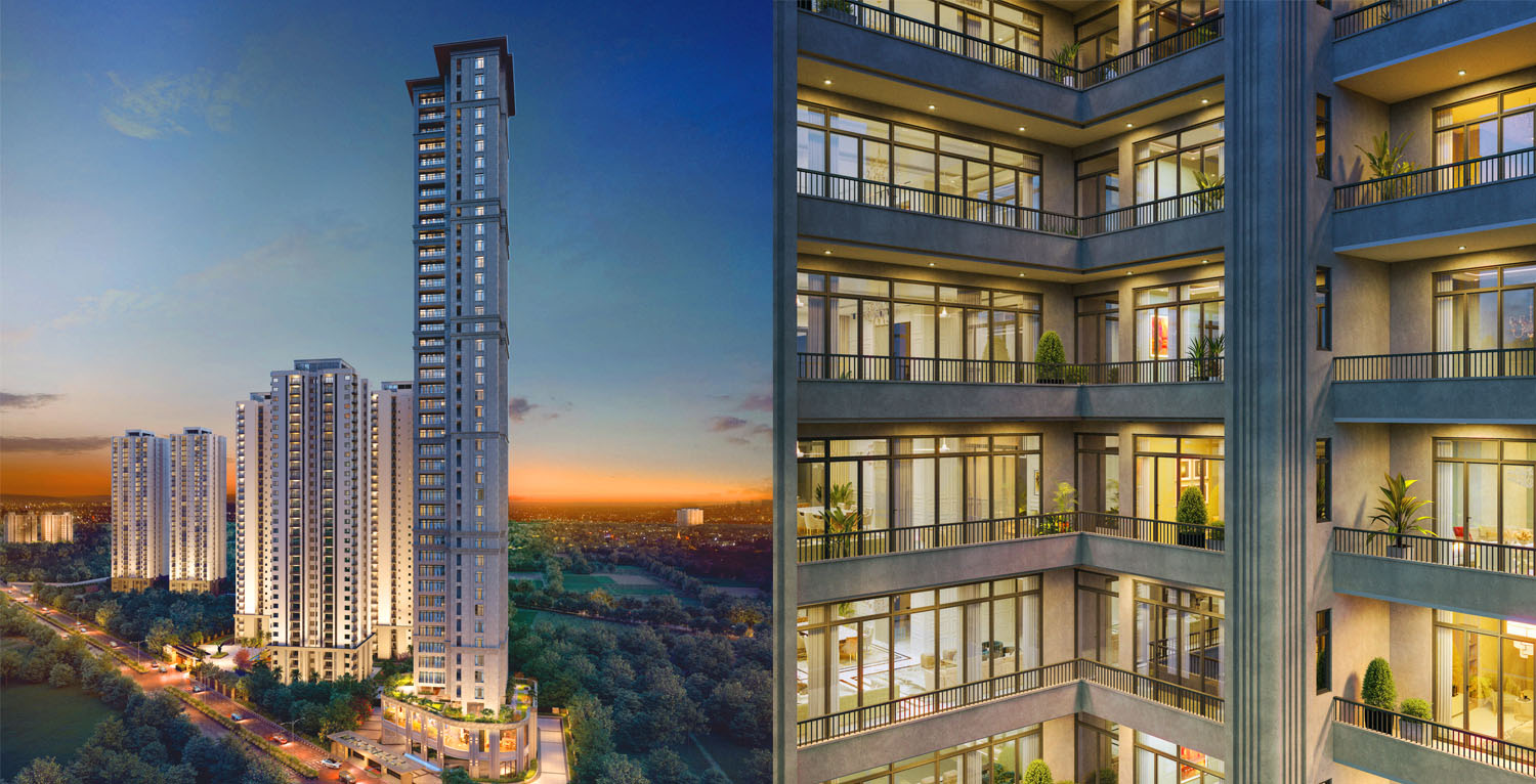 DELUXE DXP Commercial