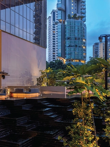 Tropical Modern Architecture 3