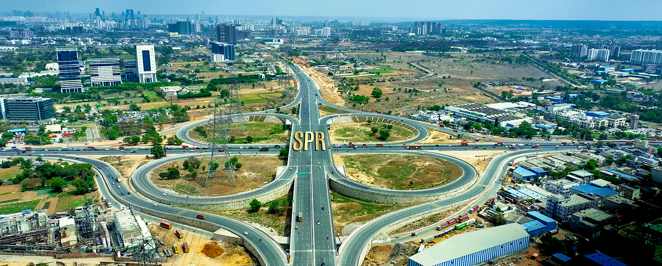 SPR Highway