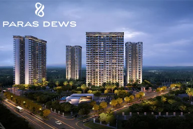 Paras Dews Sector 106, Gurugram